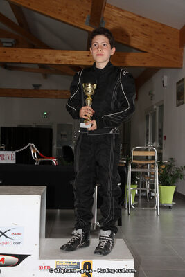 17/04/2016 : Kartix Club 2016 à Ganges (Photos Stéphane Agnus) 2016 — karting