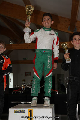 17/04/2016 : Kartix Club 2016 à Ganges (Photos Stéphane Agnus) 2016 — karting