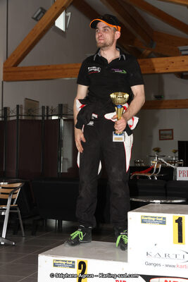 17/04/2016 : Kartix Club 2016 à Ganges (Photos Stéphane Agnus) 2016 — karting