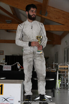 17/04/2016 : Kartix Club 2016 à Ganges (Photos Stéphane Agnus) 2016 — karting