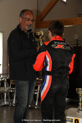 17/04/2016 : Kartix Club 2016 à Ganges (Photos Stéphane Agnus) 2016 — karting
