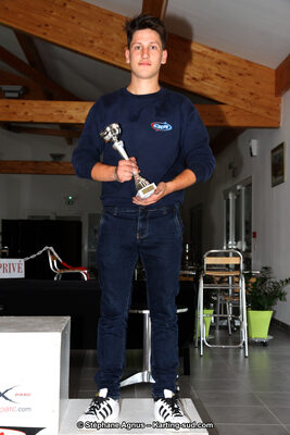 17/04/2016 : Kartix Club 2016 à Ganges (Photos Stéphane Agnus) 2016 — karting