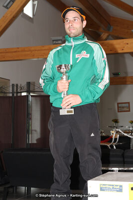 17/04/2016 : Kartix Club 2016 à Ganges (Photos Stéphane Agnus) 2016 — karting