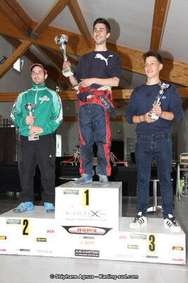 17/04/2016 : Kartix Club 2016 à Ganges (Photos Stéphane Agnus) 2016 — karting