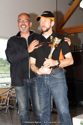 17/04/2016 : Kartix Club 2016 à Ganges (Photos Stéphane Agnus) 2016 — karting