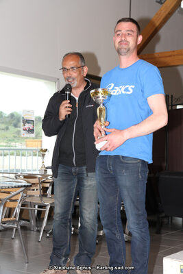 17/04/2016 : Kartix Club 2016 à Ganges (Photos Stéphane Agnus) 2016 — karting