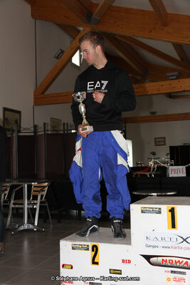 17/04/2016 : Kartix Club 2016 à Ganges (Photos Stéphane Agnus) 2016 — karting