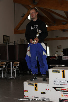 17/04/2016 : Kartix Club 2016 à Ganges (Photos Stéphane Agnus) 2016 — karting