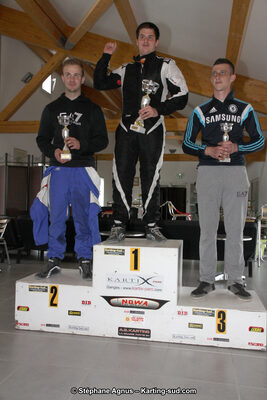 17/04/2016 : Kartix Club 2016 à Ganges (Photos Stéphane Agnus) 2016 — karting