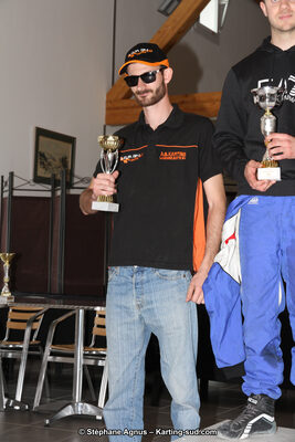 17/04/2016 : Kartix Club 2016 à Ganges (Photos Stéphane Agnus) 2016 — karting