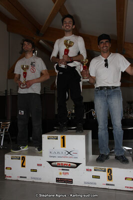 17/04/2016 : Kartix Club 2016 à Ganges (Photos Stéphane Agnus) 2016 — karting
