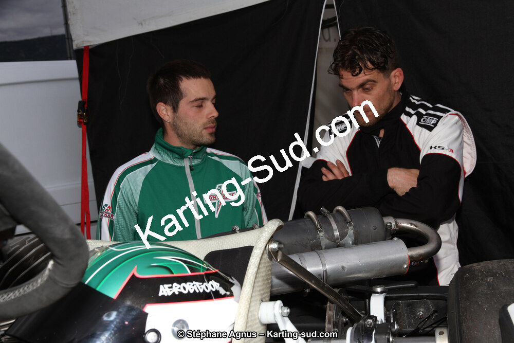 17/04/2016 : Kartix Club 2016 à Ganges (Photos Stéphane Agnus) 2016 — karting