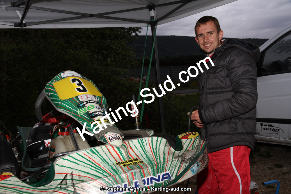 17/04/2016 : Kartix Club 2016 à Ganges (Photos Stéphane Agnus) 2016 — karting