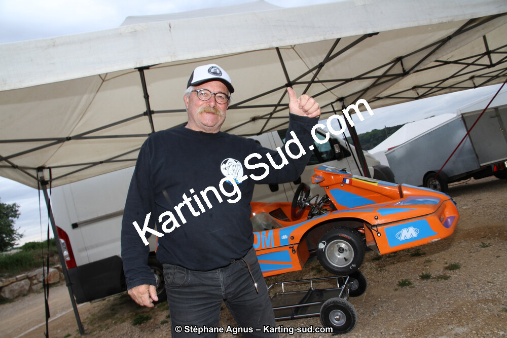 17/04/2016 : Kartix Club 2016 à Ganges (Photos Stéphane Agnus) 2016 — karting