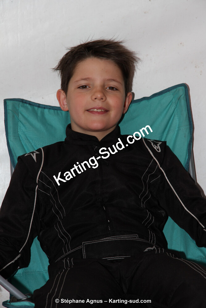17/04/2016 : Kartix Club 2016 à Ganges (Photos Stéphane Agnus) 2016 — karting