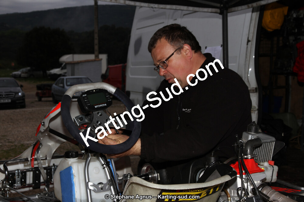 17/04/2016 : Kartix Club 2016 à Ganges (Photos Stéphane Agnus) 2016 — karting