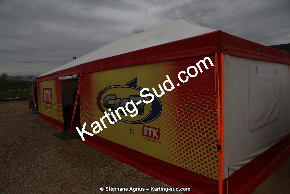 17/04/2016 : Kartix Club 2016 à Ganges (Photos Stéphane Agnus) 2016 — karting