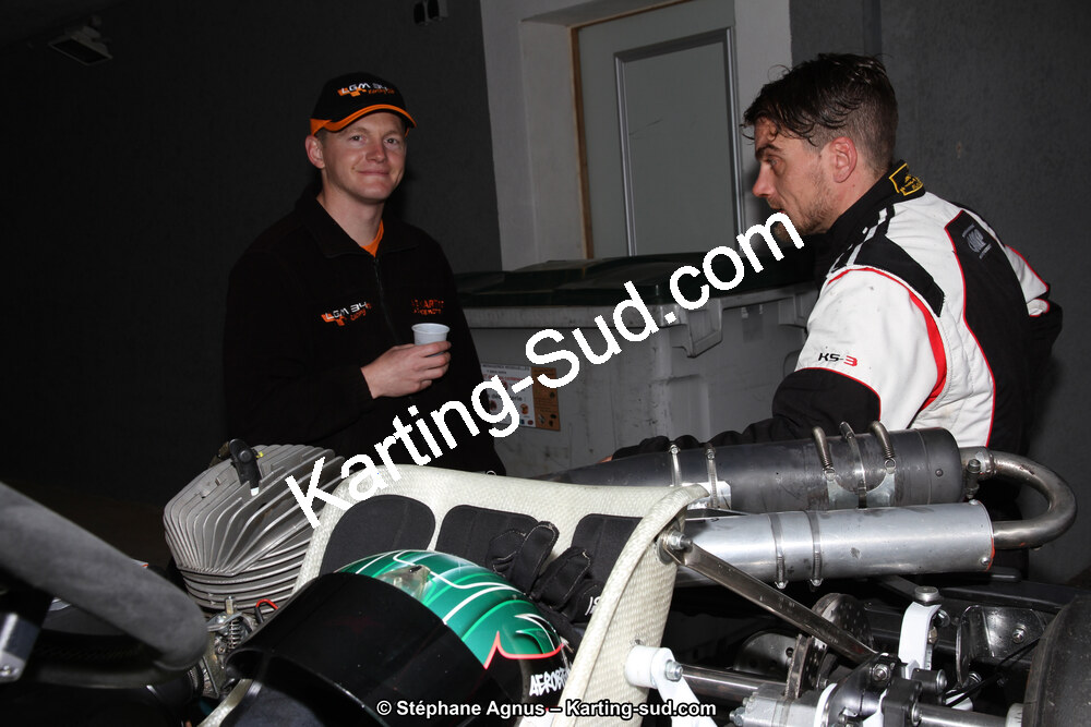 17/04/2016 : Kartix Club 2016 à Ganges (Photos Stéphane Agnus) 2016 — karting