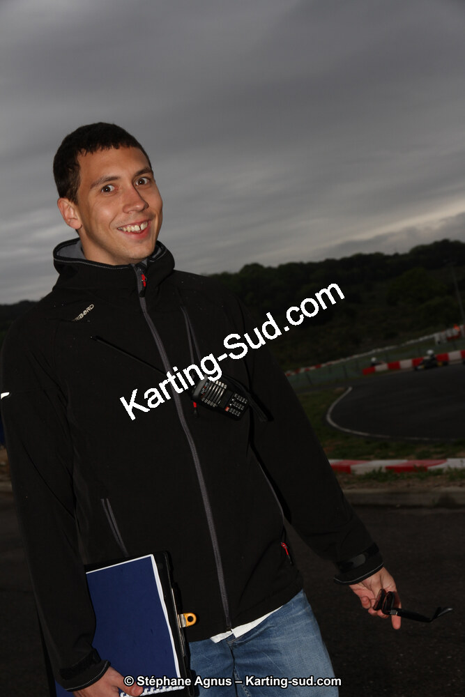 17/04/2016 : Kartix Club 2016 à Ganges (Photos Stéphane Agnus) 2016 — karting