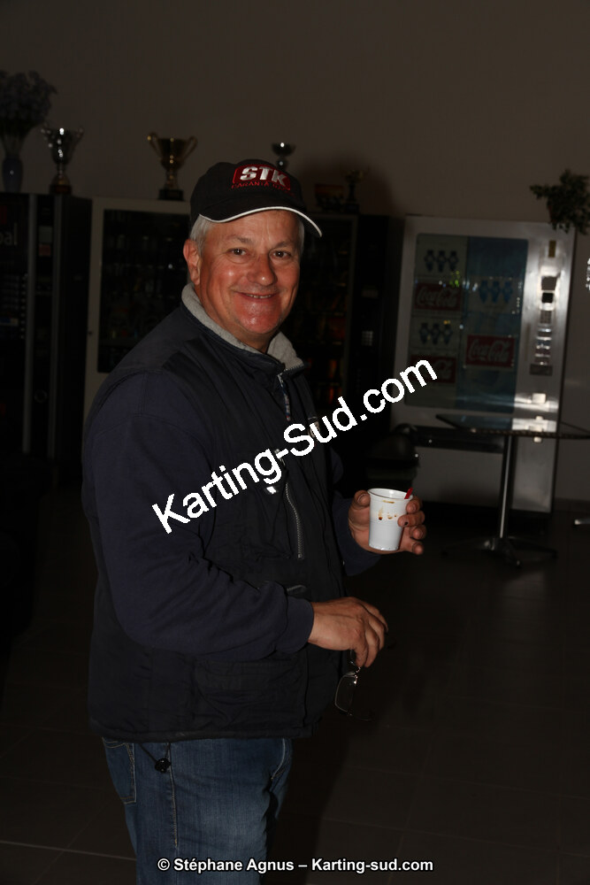17/04/2016 : Kartix Club 2016 à Ganges (Photos Stéphane Agnus) 2016 — karting