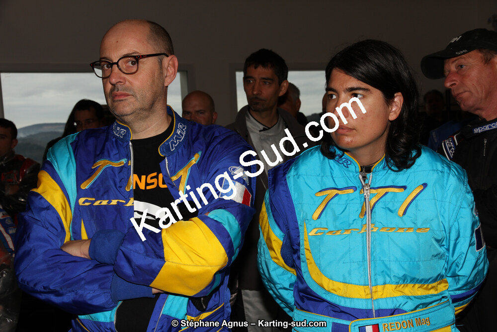 17/04/2016 : Kartix Club 2016 à Ganges (Photos Stéphane Agnus) 2016 — karting