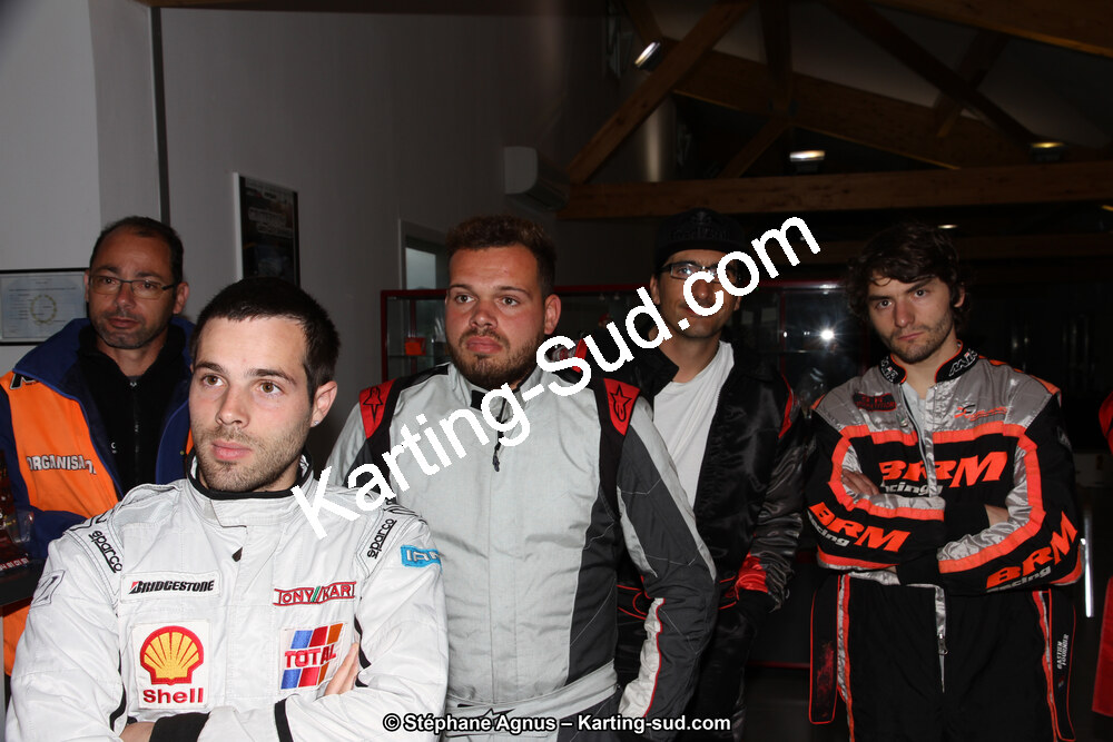 17/04/2016 : Kartix Club 2016 à Ganges (Photos Stéphane Agnus) 2016 — karting