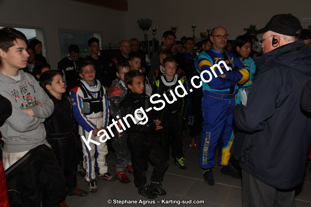 17/04/2016 : Kartix Club 2016 à Ganges (Photos Stéphane Agnus) 2016 — karting