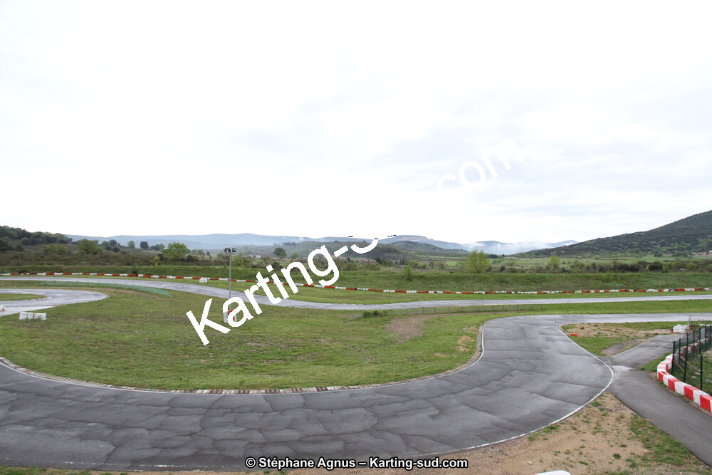 17/04/2016 : Kartix Club 2016 à Ganges (Photos Stéphane Agnus) 2016 — karting