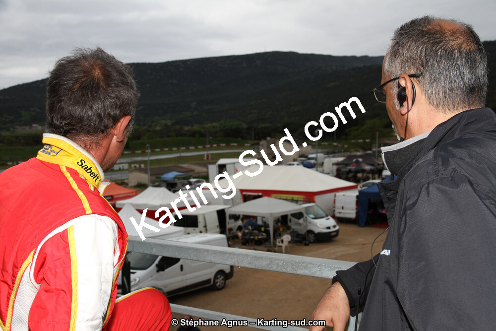 17/04/2016 : Kartix Club 2016 à Ganges (Photos Stéphane Agnus) 2016 — karting