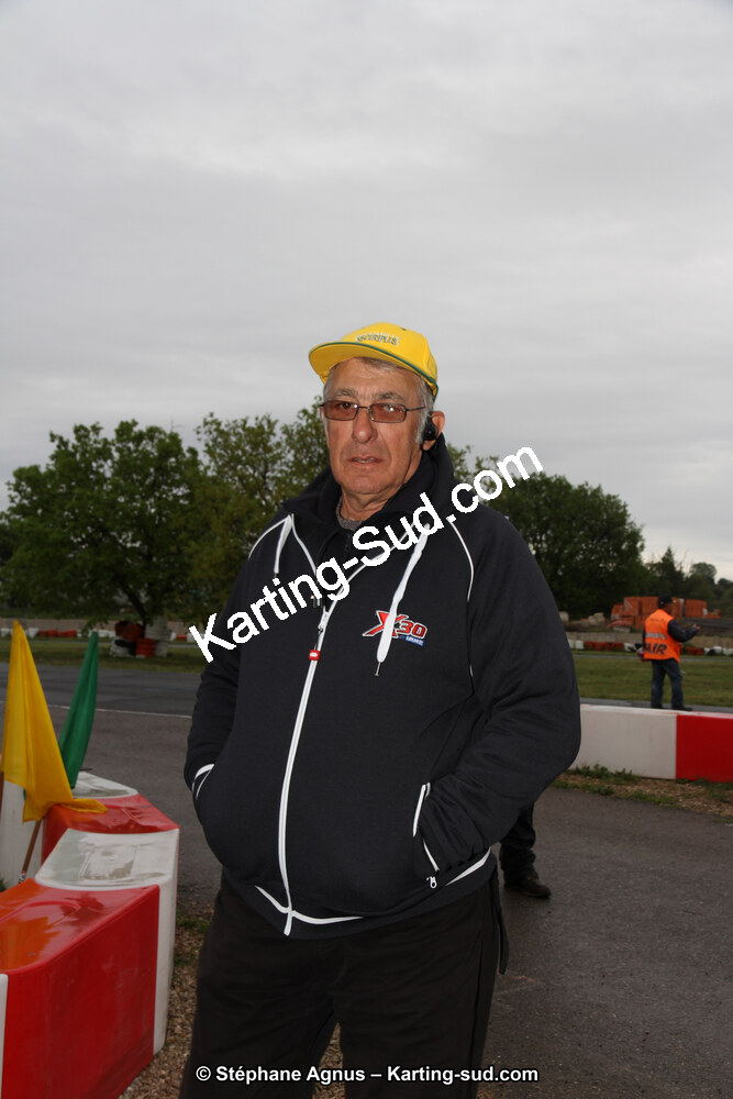 17/04/2016 : Kartix Club 2016 à Ganges (Photos Stéphane Agnus) 2016 — karting