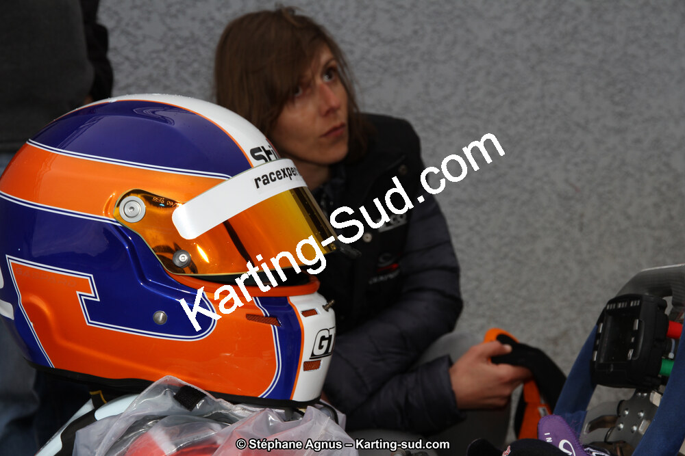 17/04/2016 : Kartix Club 2016 à Ganges (Photos Stéphane Agnus) 2016 — karting