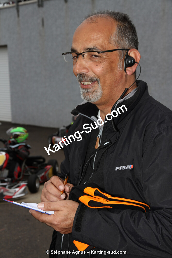 17/04/2016 : Kartix Club 2016 à Ganges (Photos Stéphane Agnus) 2016 — karting