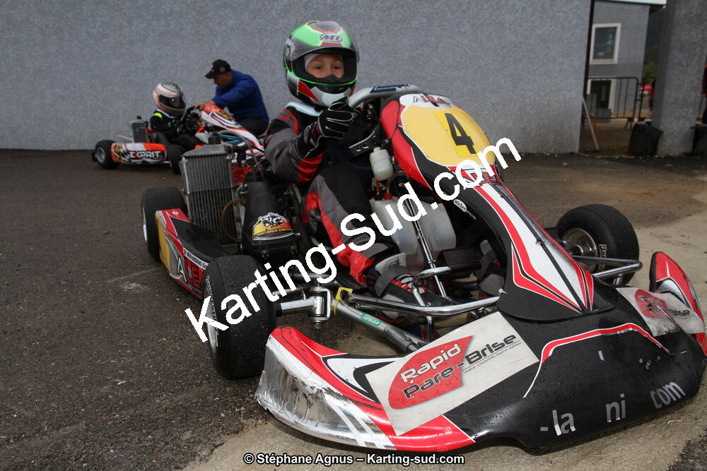 17/04/2016 : Kartix Club 2016 à Ganges (Photos Stéphane Agnus) 2016 — karting