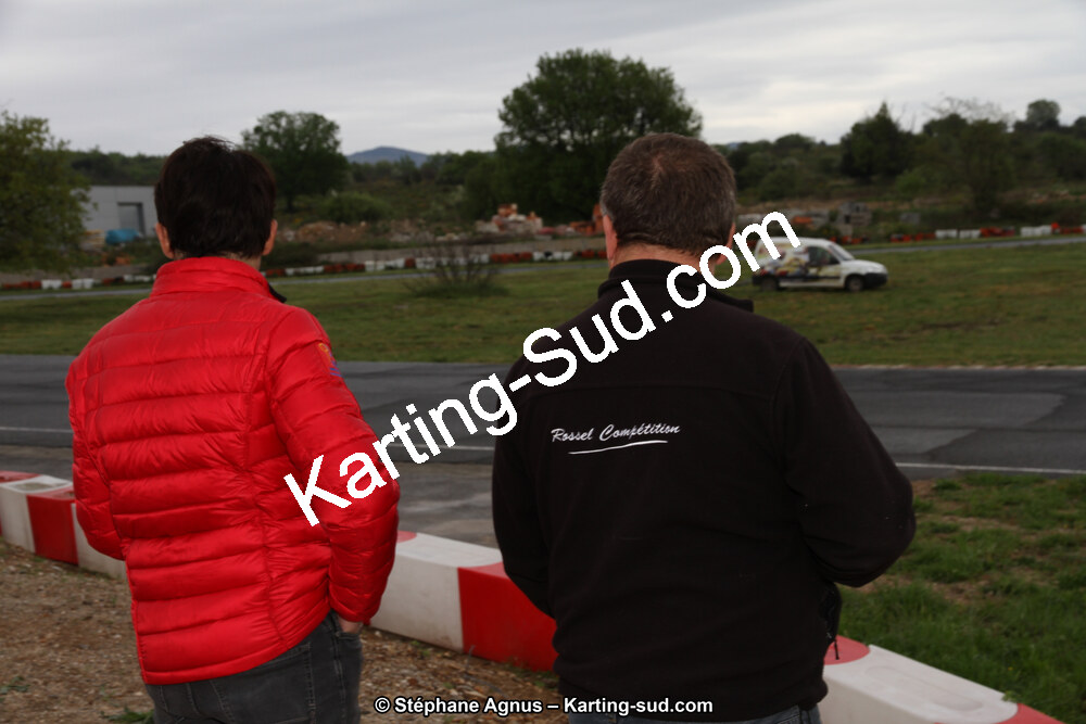 17/04/2016 : Kartix Club 2016 à Ganges (Photos Stéphane Agnus) 2016 — karting