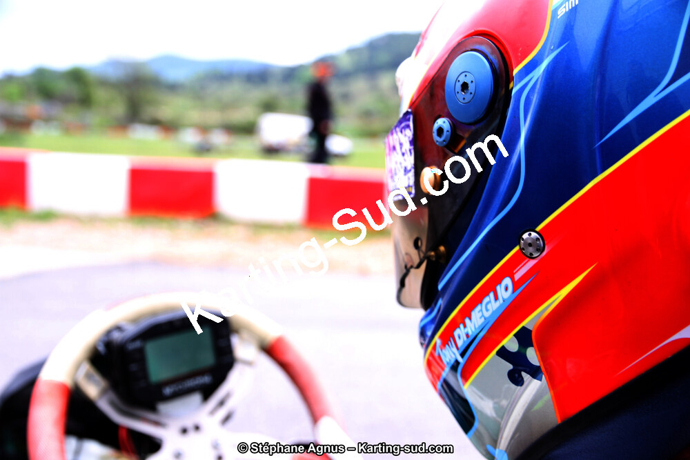 17/04/2016 : Kartix Club 2016 à Ganges (Photos Stéphane Agnus) 2016 — karting