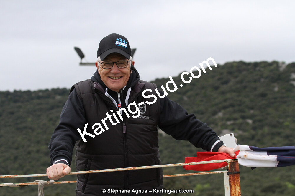 17/04/2016 : Kartix Club 2016 à Ganges (Photos Stéphane Agnus) 2016 — karting