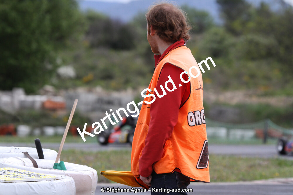 17/04/2016 : Kartix Club 2016 à Ganges (Photos Stéphane Agnus) 2016 — karting