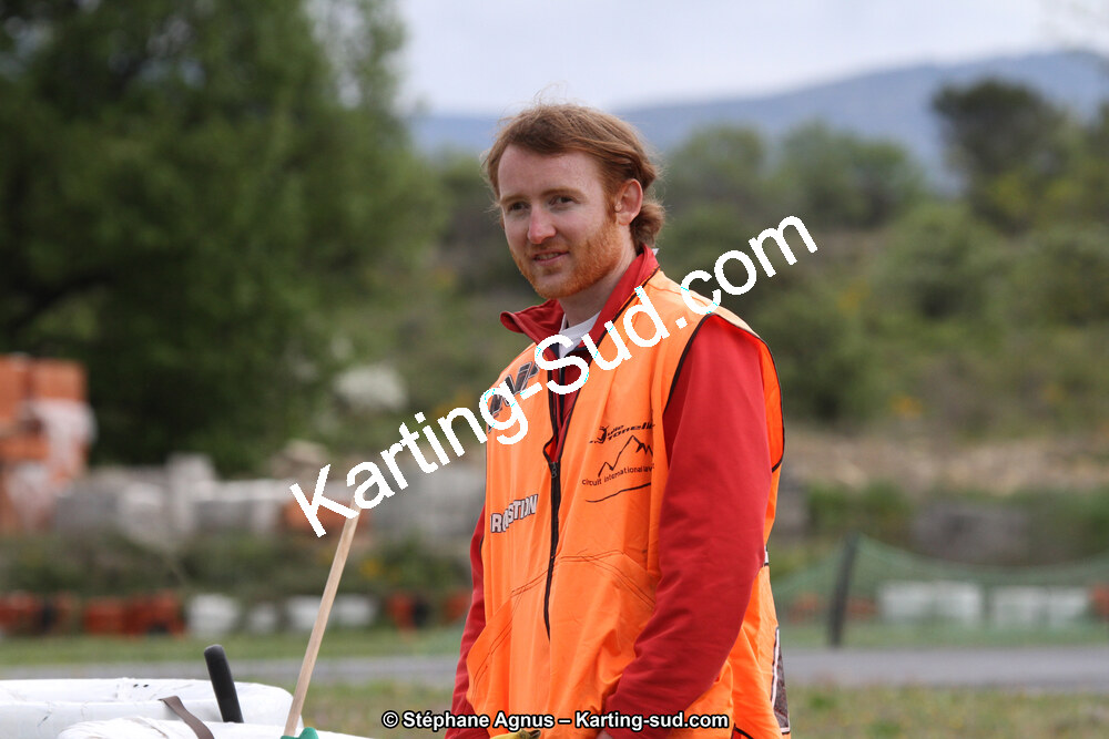 17/04/2016 : Kartix Club 2016 à Ganges (Photos Stéphane Agnus) 2016 — karting