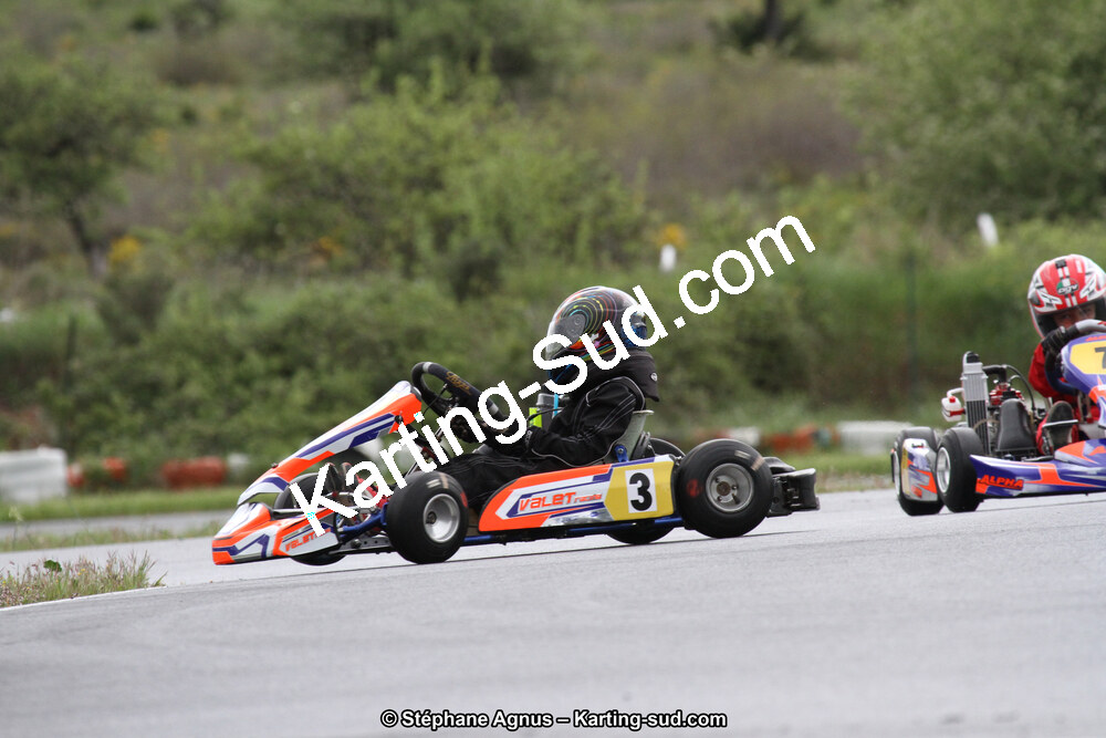 17/04/2016 : Kartix Club 2016 à Ganges (Photos Stéphane Agnus) 2016 — karting