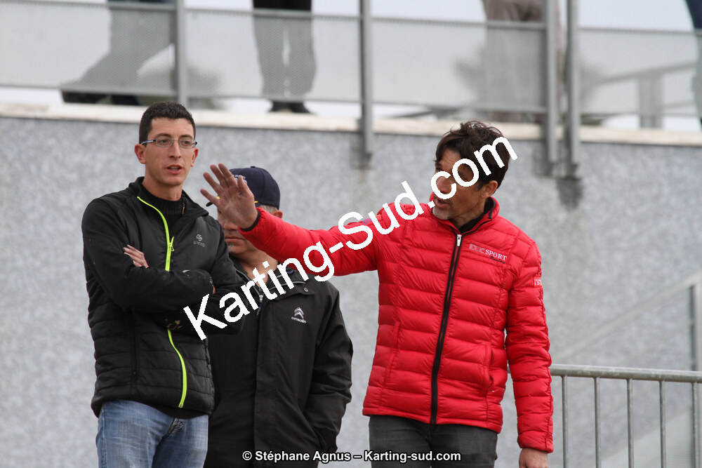 17/04/2016 : Kartix Club 2016 à Ganges (Photos Stéphane Agnus) 2016 — karting
