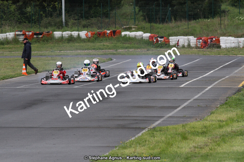 17/04/2016 : Kartix Club 2016 à Ganges (Photos Stéphane Agnus) 2016 — karting