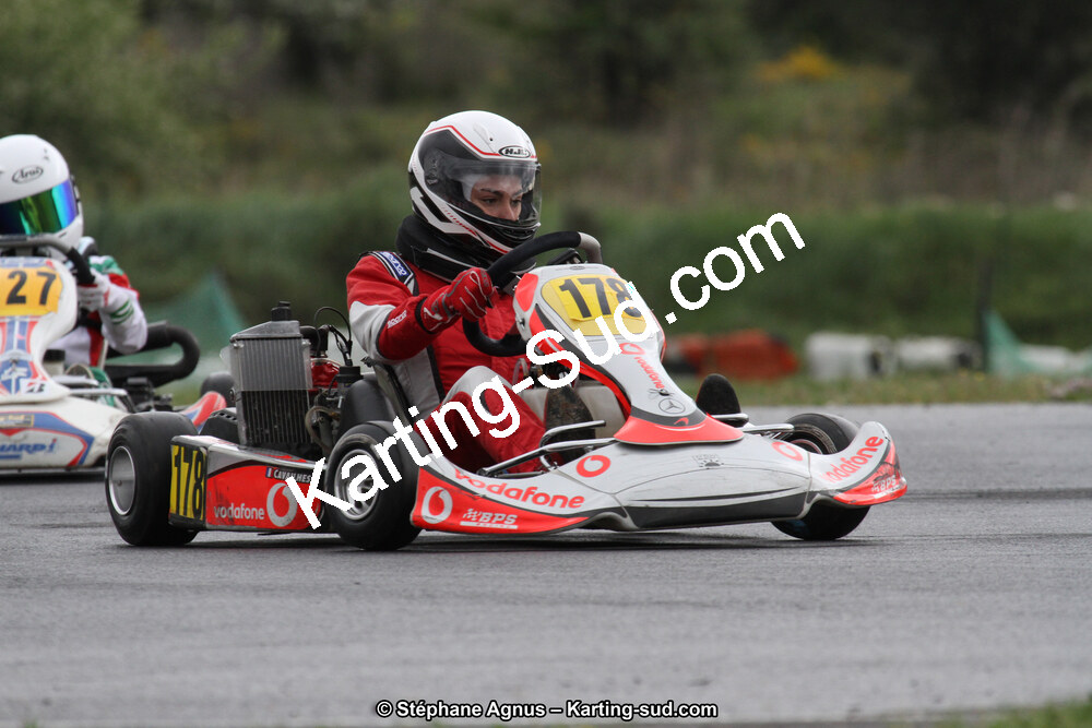 17/04/2016 : Kartix Club 2016 à Ganges (Photos Stéphane Agnus) 2016 — karting