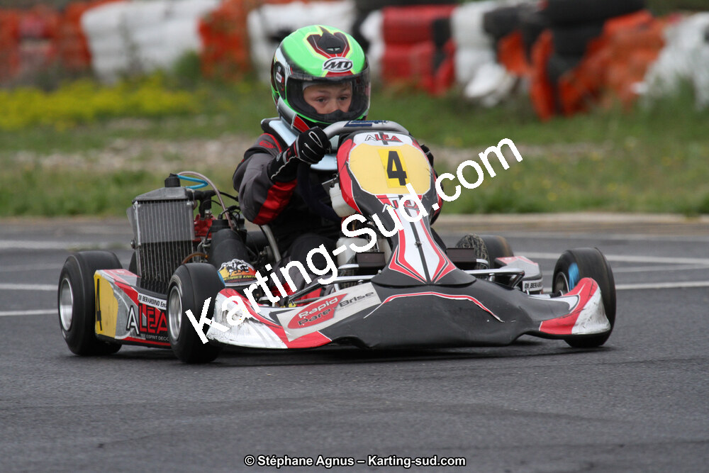17/04/2016 : Kartix Club 2016 à Ganges (Photos Stéphane Agnus) 2016 — karting