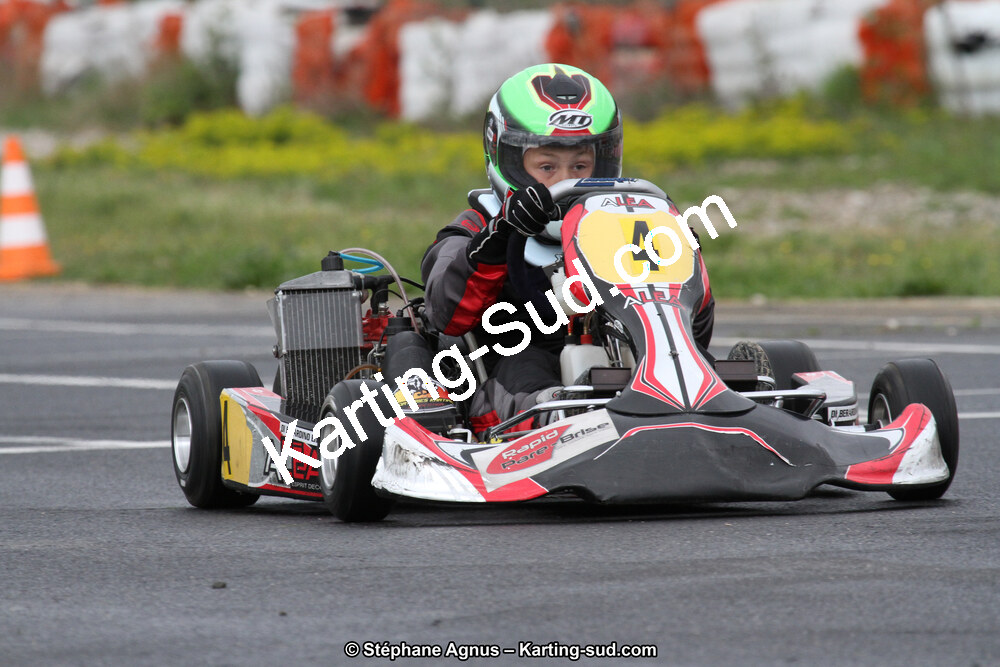 17/04/2016 : Kartix Club 2016 à Ganges (Photos Stéphane Agnus) 2016 — karting