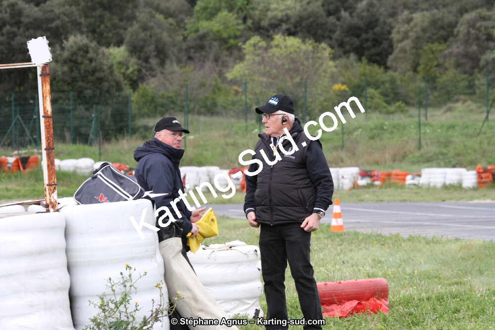 17/04/2016 : Kartix Club 2016 à Ganges (Photos Stéphane Agnus) 2016 — karting