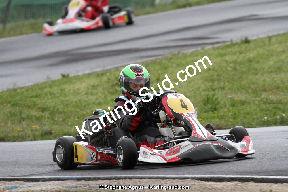 17/04/2016 : Kartix Club 2016 à Ganges (Photos Stéphane Agnus) 2016 — karting
