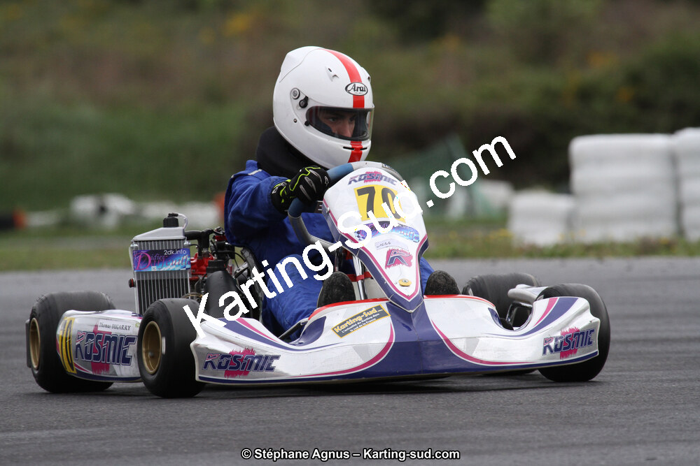 17/04/2016 : Kartix Club 2016 à Ganges (Photos Stéphane Agnus) 2016 — karting