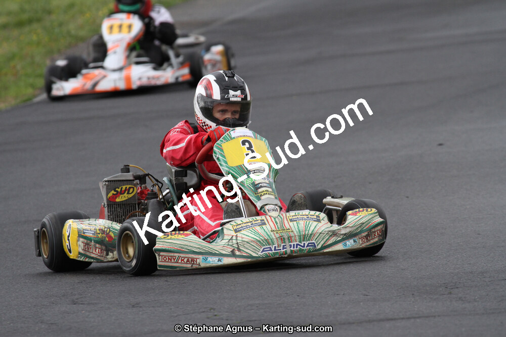 17/04/2016 : Kartix Club 2016 à Ganges (Photos Stéphane Agnus) 2016 — karting