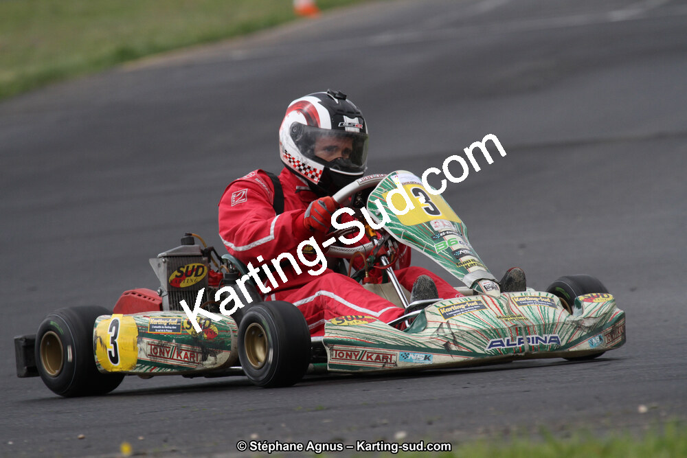 17/04/2016 : Kartix Club 2016 à Ganges (Photos Stéphane Agnus) 2016 — karting
