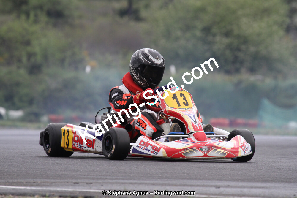 17/04/2016 : Kartix Club 2016 à Ganges (Photos Stéphane Agnus) 2016 — karting
